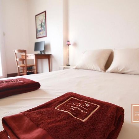 Le Grand Charles, Climatise Apartment Toulon Exterior foto