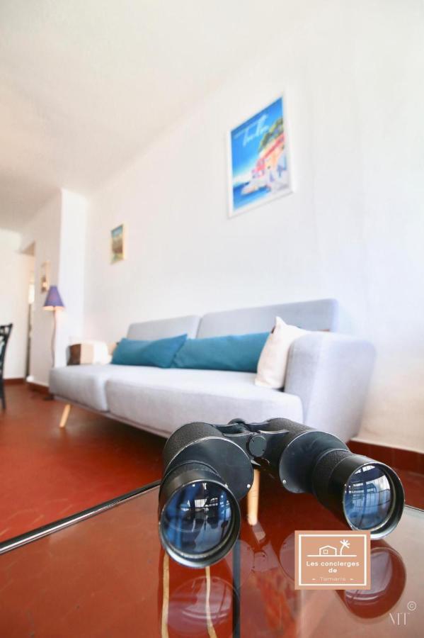 Le Grand Charles, Climatise Apartment Toulon Exterior foto