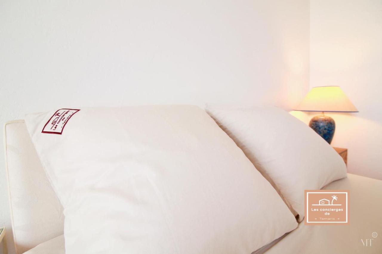 Le Grand Charles, Climatise Apartment Toulon Exterior foto
