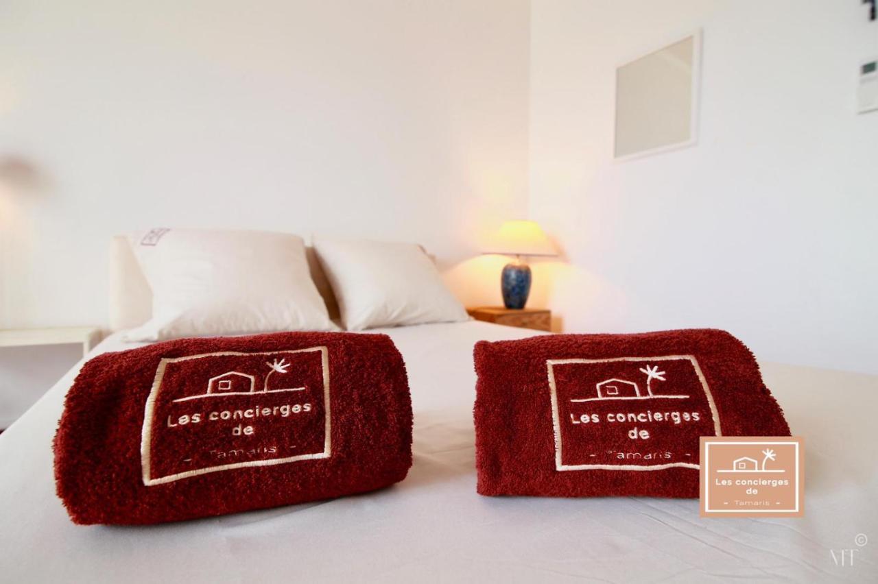 Le Grand Charles, Climatise Apartment Toulon Exterior foto