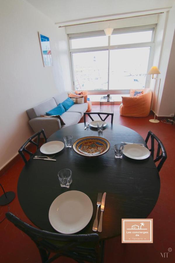 Le Grand Charles, Climatise Apartment Toulon Exterior foto